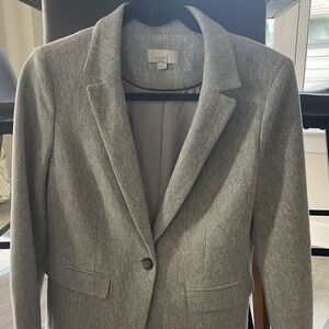 Loft blazer